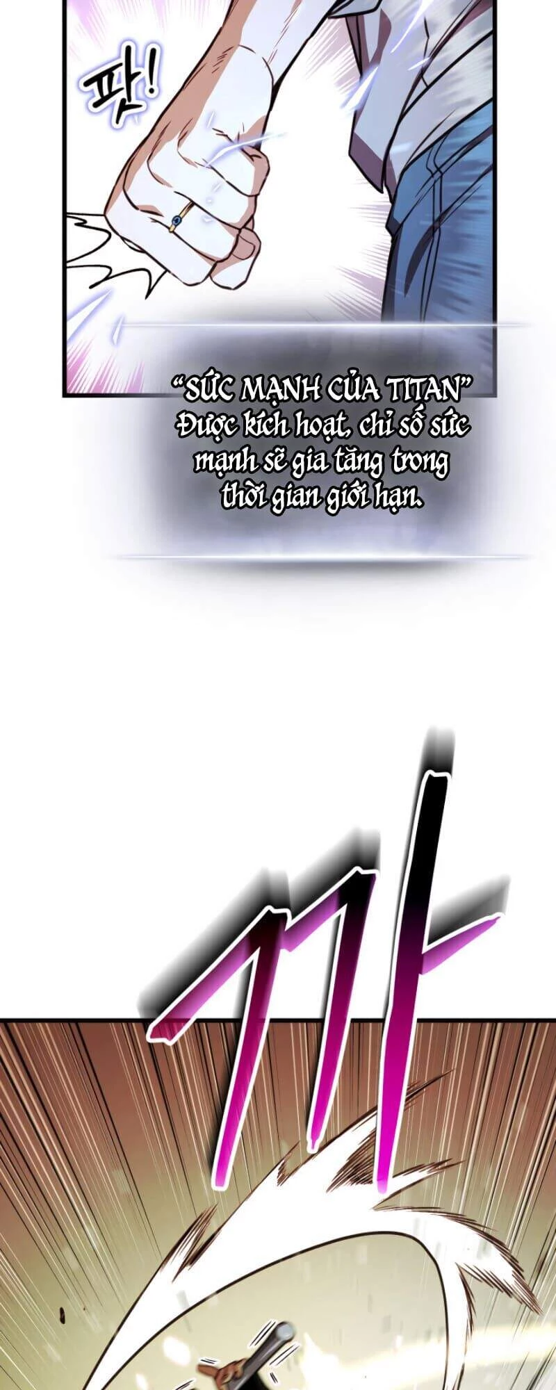 Huyền Thoại Game Thủ - Tái Xuất Chapter 3 - Trang 4