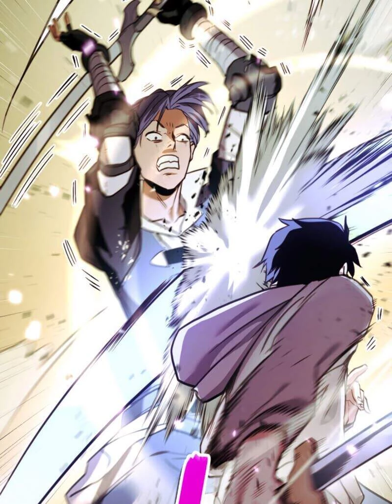 Huyền Thoại Game Thủ - Tái Xuất Chapter 3 - Trang 4