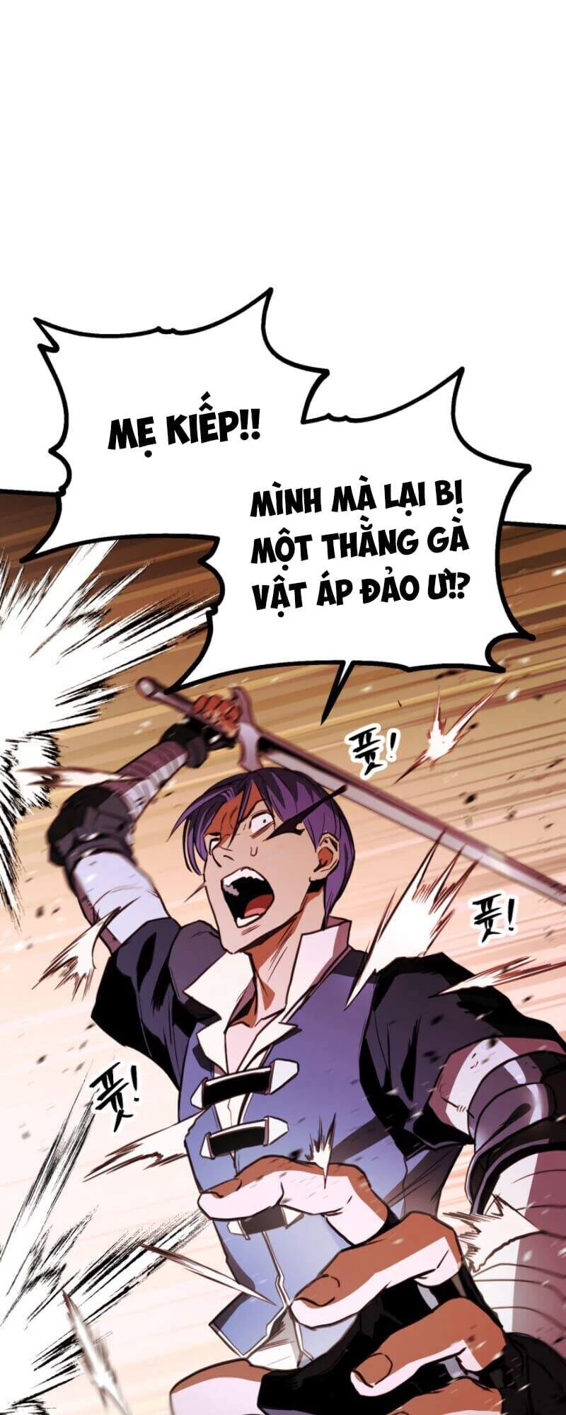 Huyền Thoại Game Thủ - Tái Xuất Chapter 3 - Trang 4