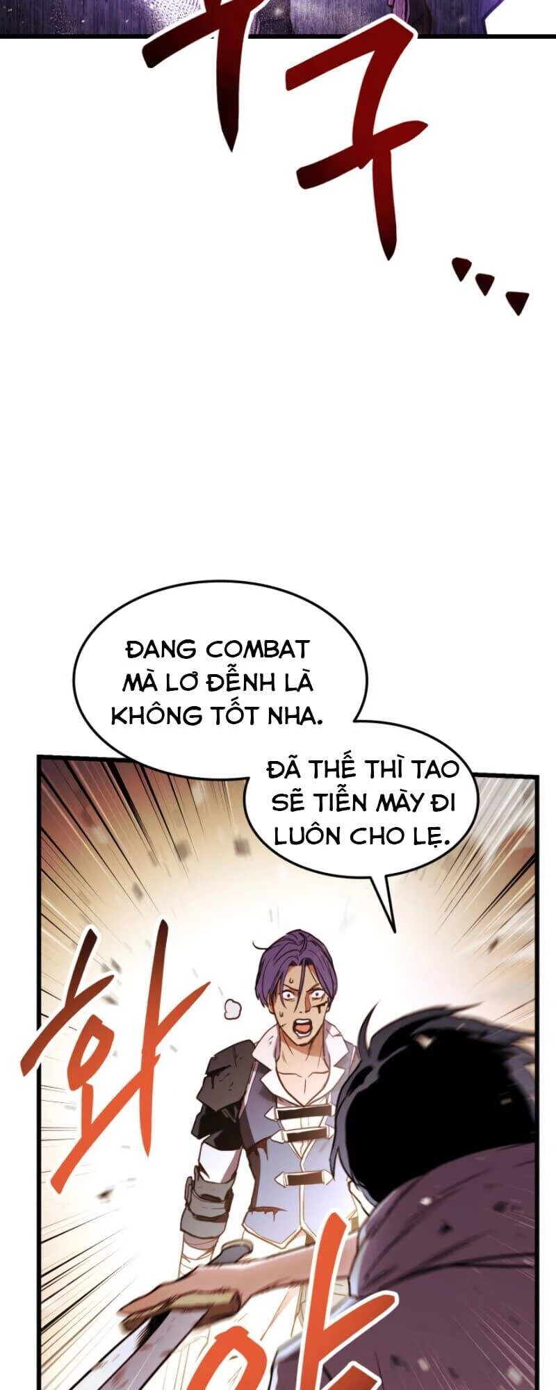 Huyền Thoại Game Thủ - Tái Xuất Chapter 3 - Trang 4