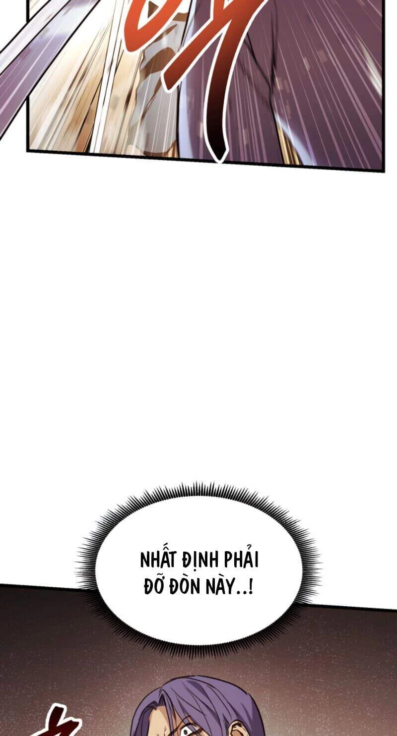 Huyền Thoại Game Thủ - Tái Xuất Chapter 3 - Trang 4