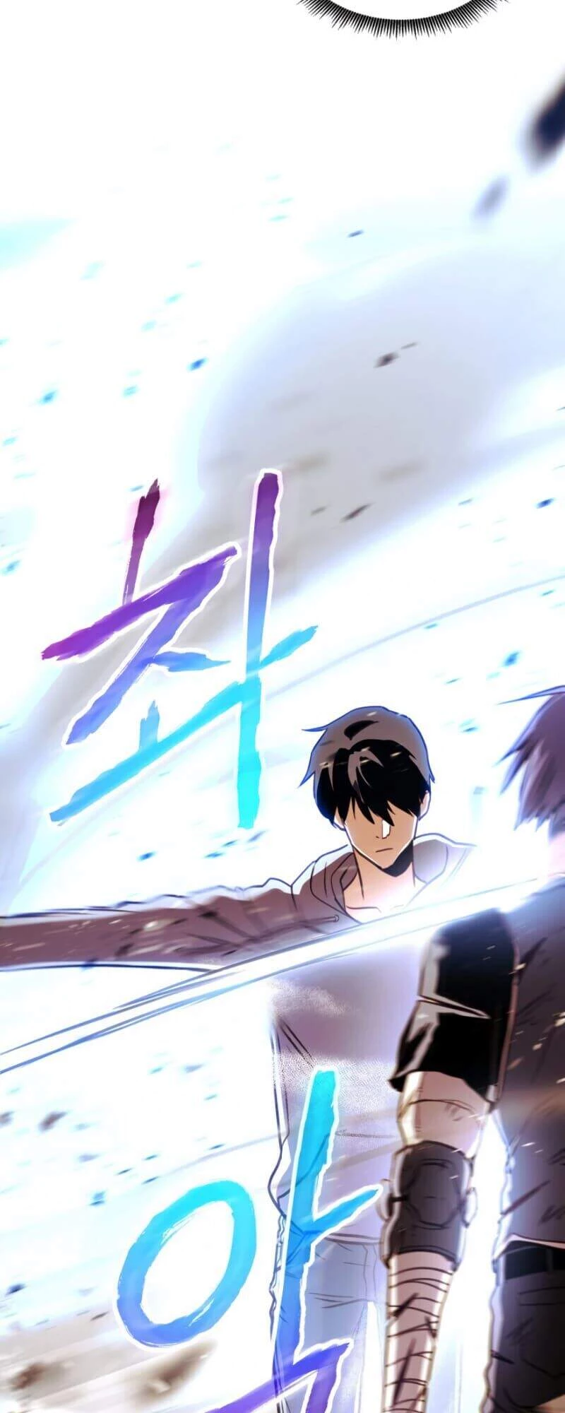 Huyền Thoại Game Thủ - Tái Xuất Chapter 3 - Trang 4