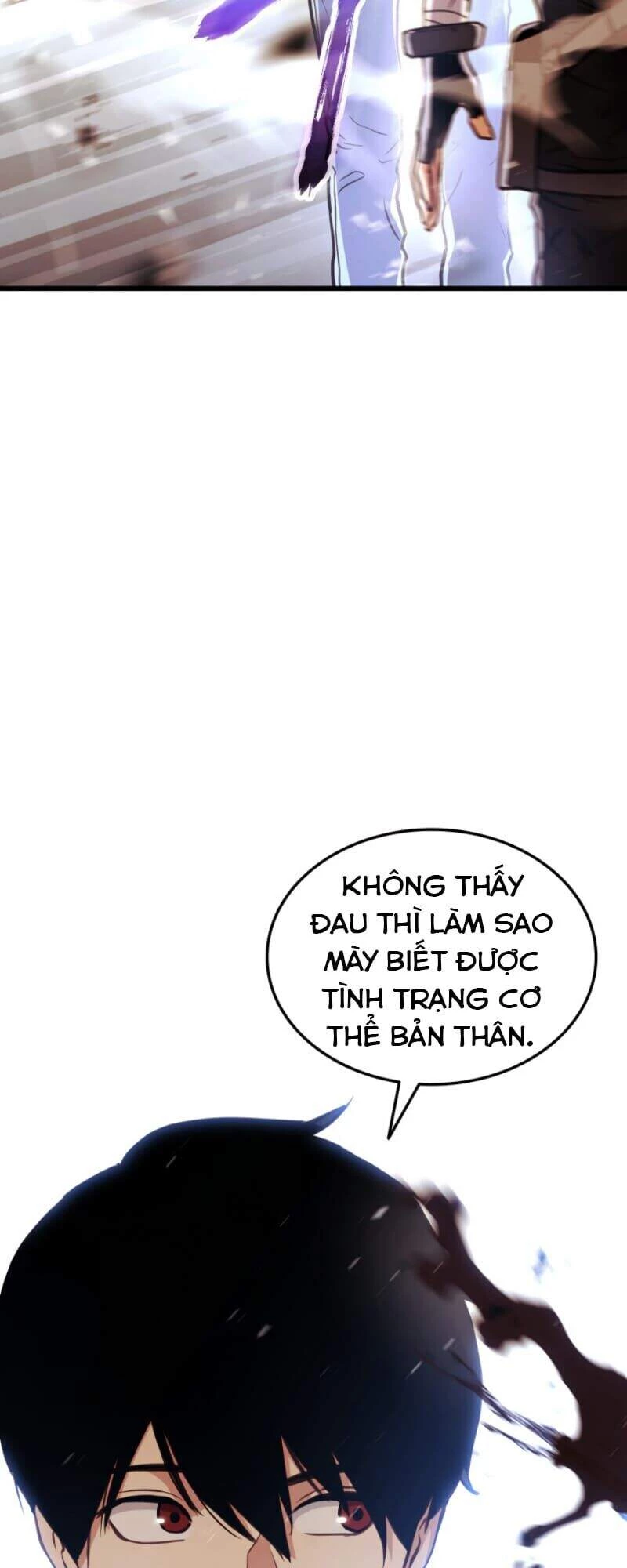 Huyền Thoại Game Thủ - Tái Xuất Chapter 3 - Trang 4