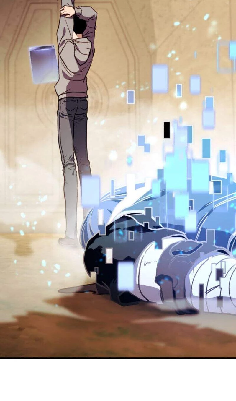 Huyền Thoại Game Thủ - Tái Xuất Chapter 3 - Trang 4