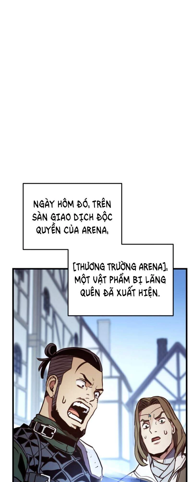 Huyền Thoại Game Thủ - Tái Xuất Chapter 3 - Trang 4