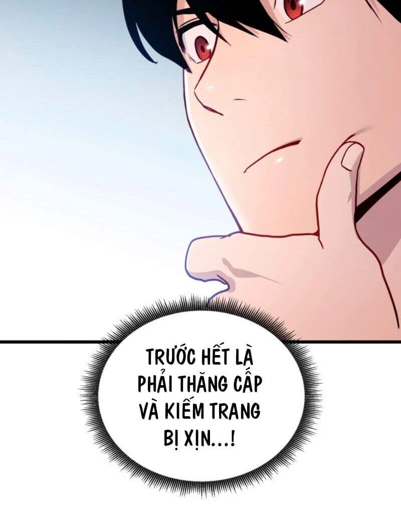 Huyền Thoại Game Thủ - Tái Xuất Chapter 3 - Trang 4