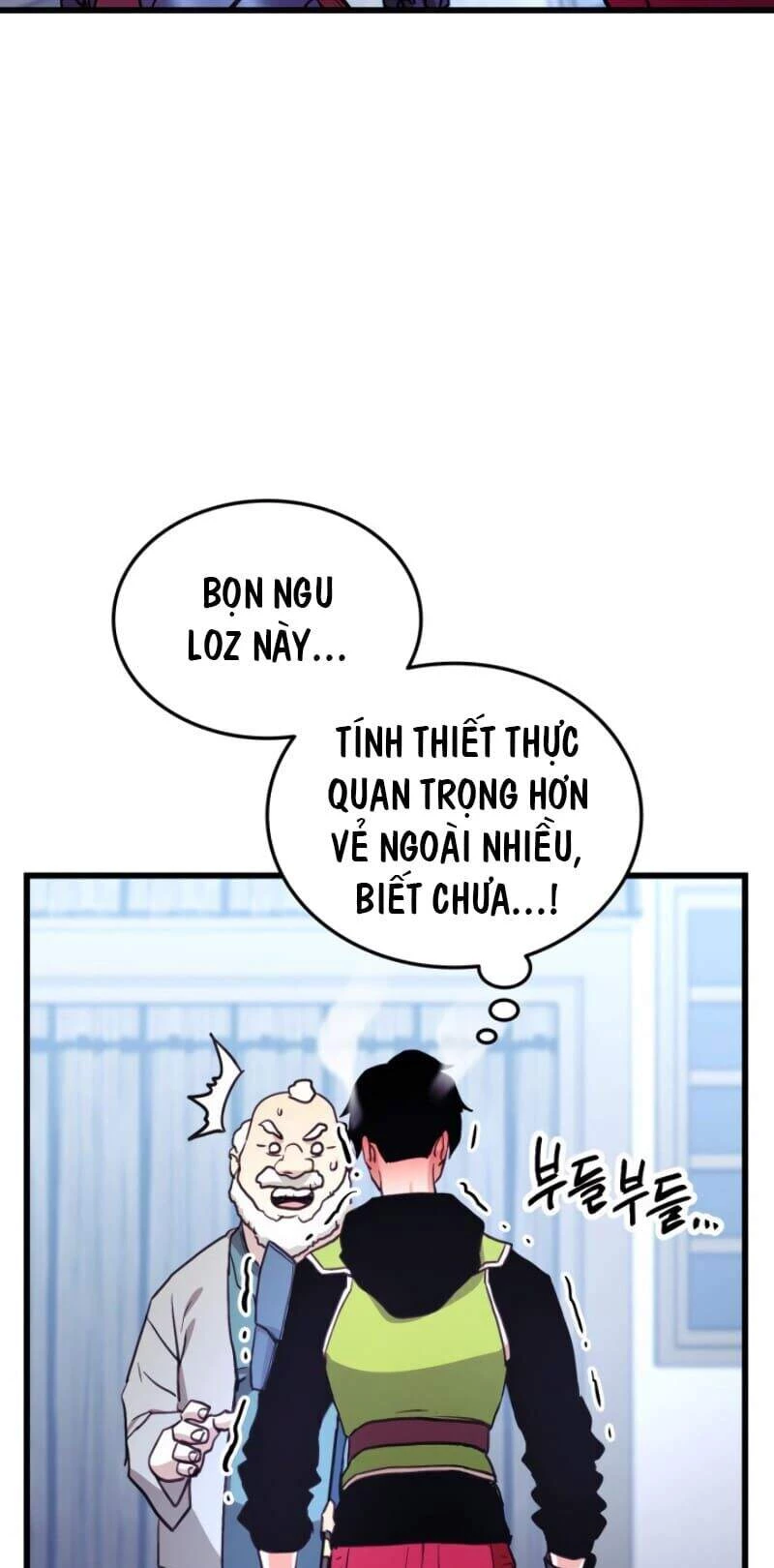 Huyền Thoại Game Thủ - Tái Xuất Chapter 3 - Trang 4