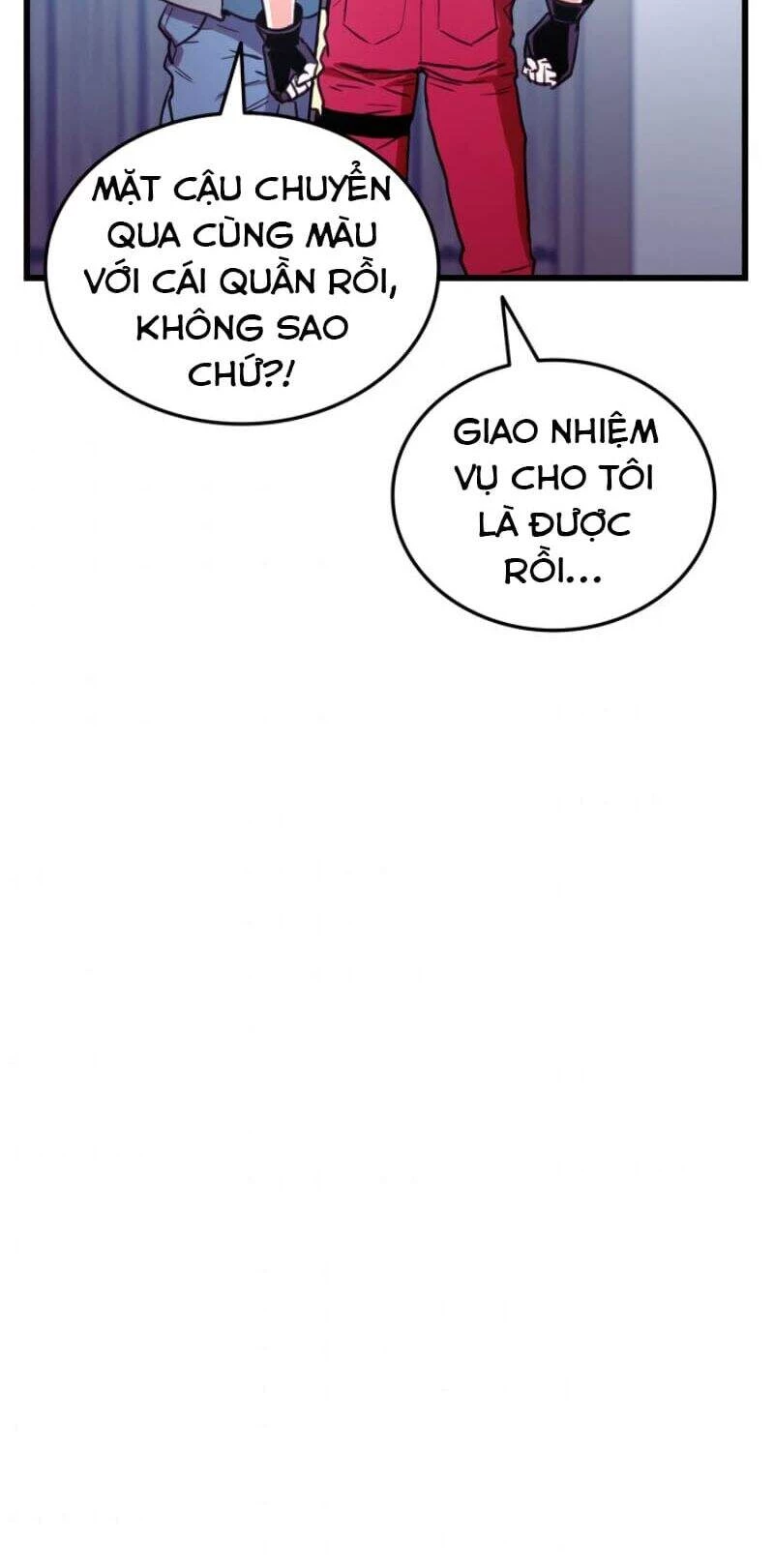 Huyền Thoại Game Thủ - Tái Xuất Chapter 3 - Trang 4