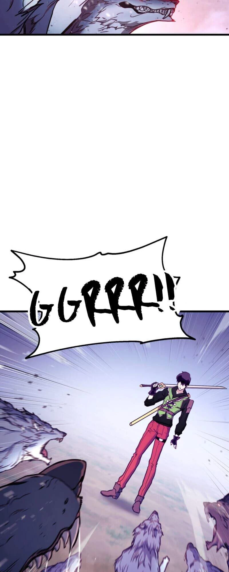 Huyền Thoại Game Thủ - Tái Xuất Chapter 3 - Trang 4