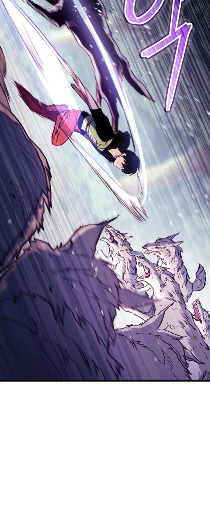 Huyền Thoại Game Thủ - Tái Xuất Chapter 3 - Trang 4