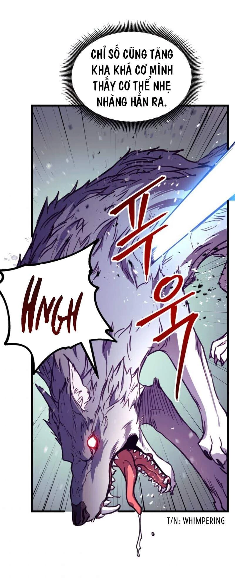 Huyền Thoại Game Thủ - Tái Xuất Chapter 3 - Trang 4