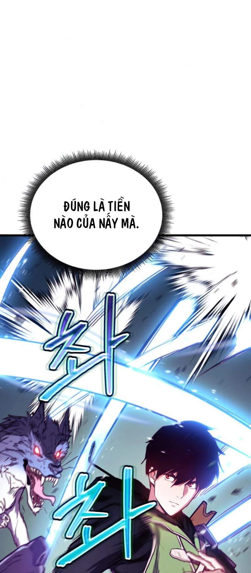 Huyền Thoại Game Thủ - Tái Xuất Chapter 3 - Trang 4