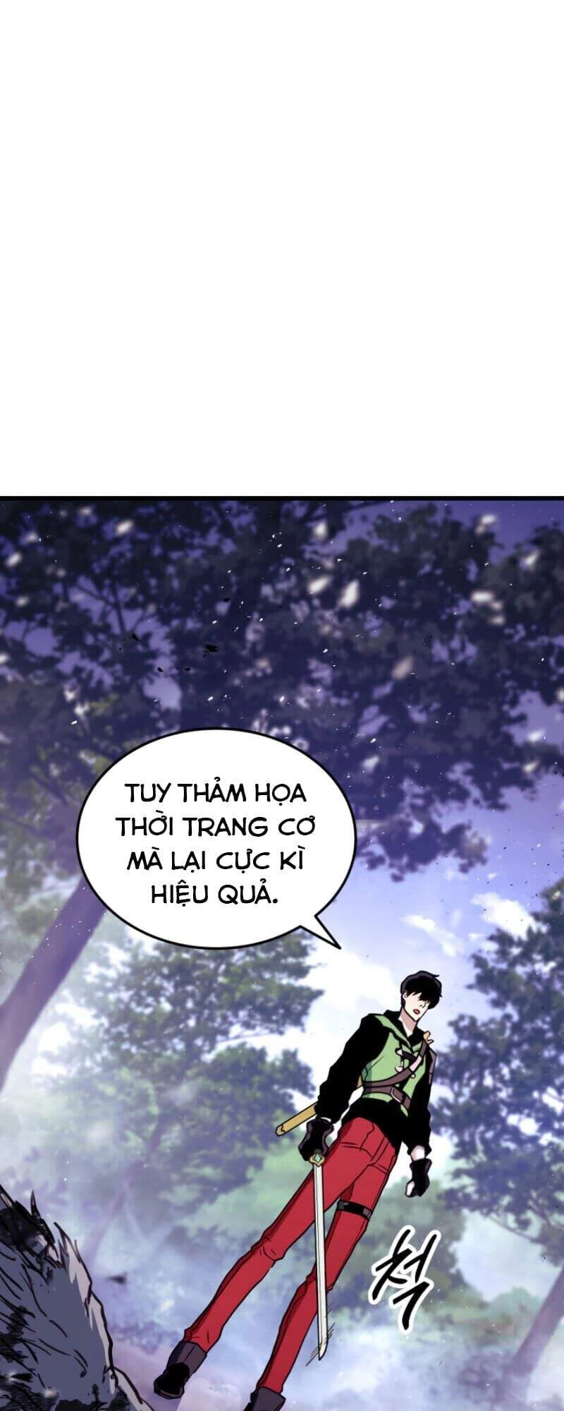 Huyền Thoại Game Thủ - Tái Xuất Chapter 3 - Trang 4