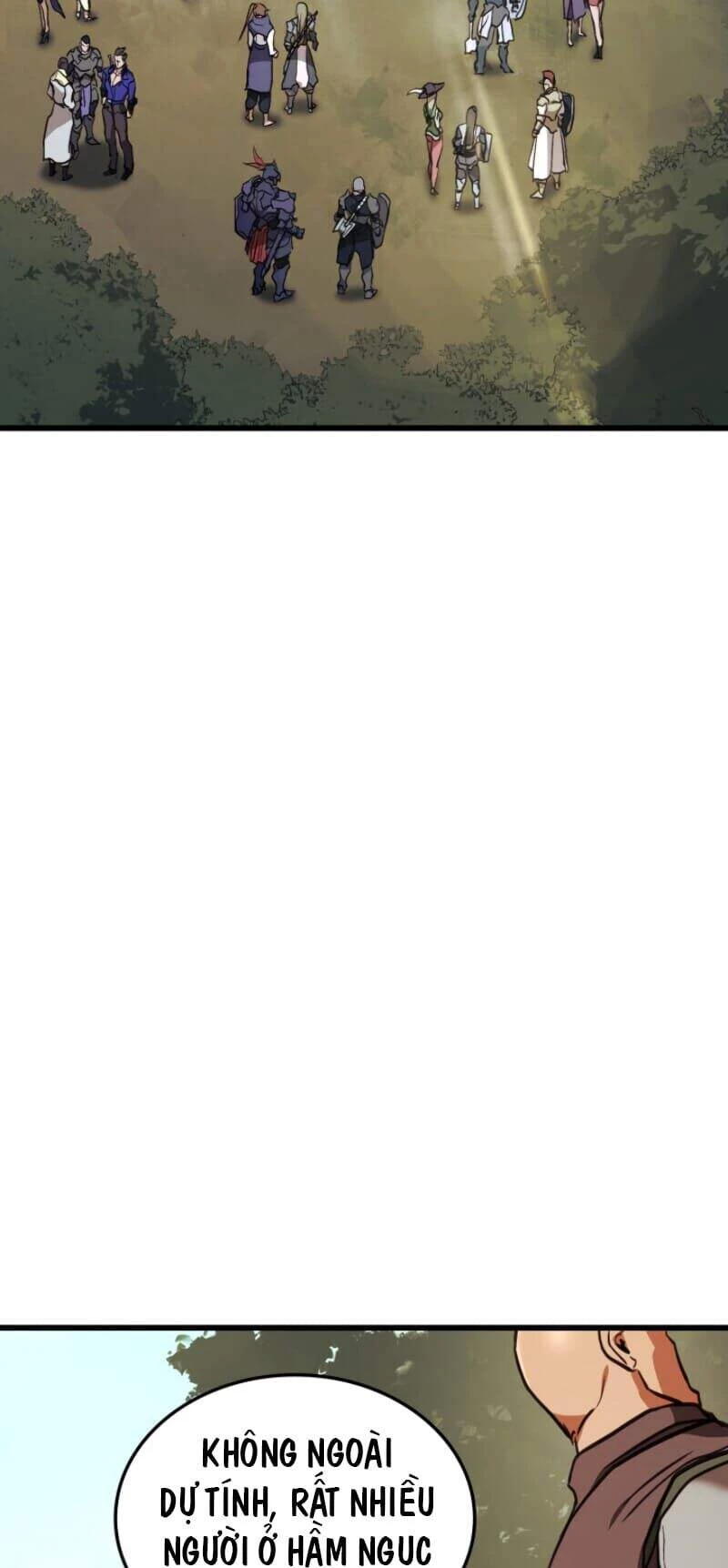 Huyền Thoại Game Thủ - Tái Xuất Chapter 3 - Trang 4