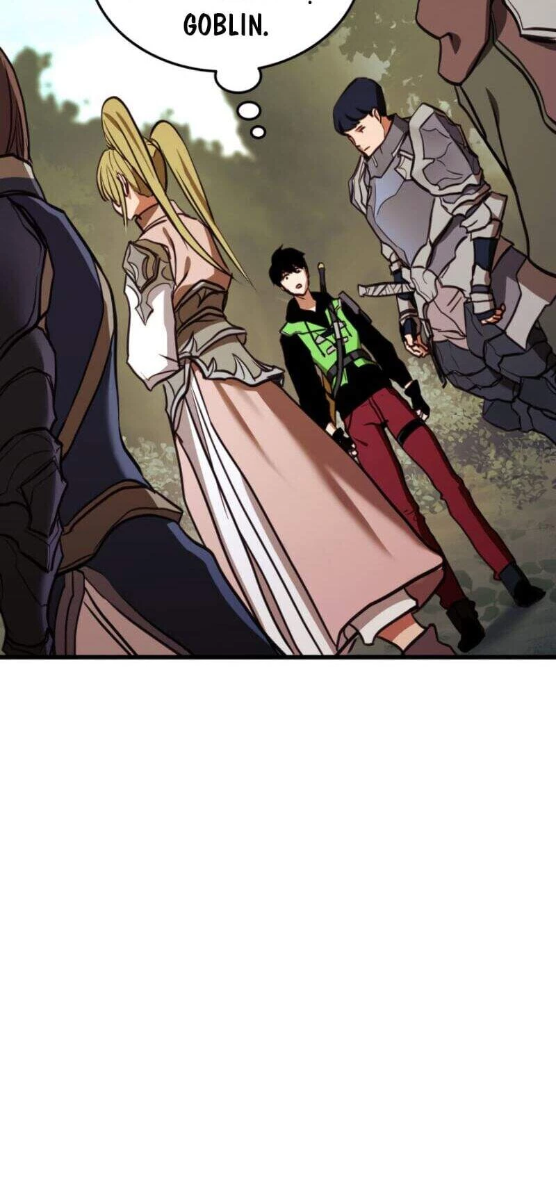 Huyền Thoại Game Thủ - Tái Xuất Chapter 3 - Trang 4