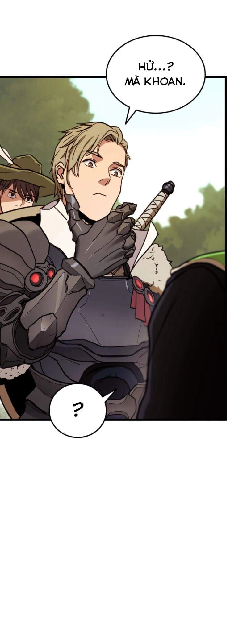 Huyền Thoại Game Thủ - Tái Xuất Chapter 3 - Trang 4