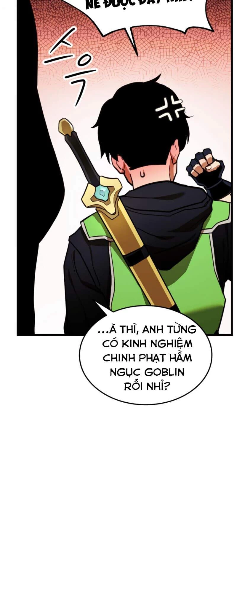 Huyền Thoại Game Thủ - Tái Xuất Chapter 3 - Trang 4