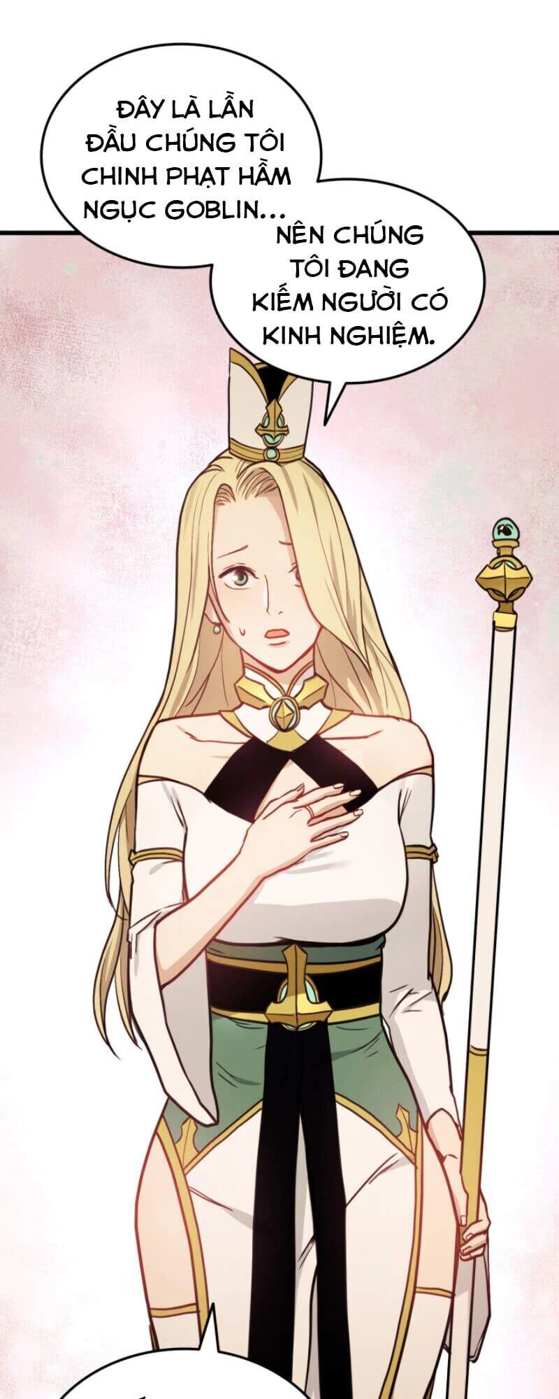 Huyền Thoại Game Thủ - Tái Xuất Chapter 3 - Trang 4