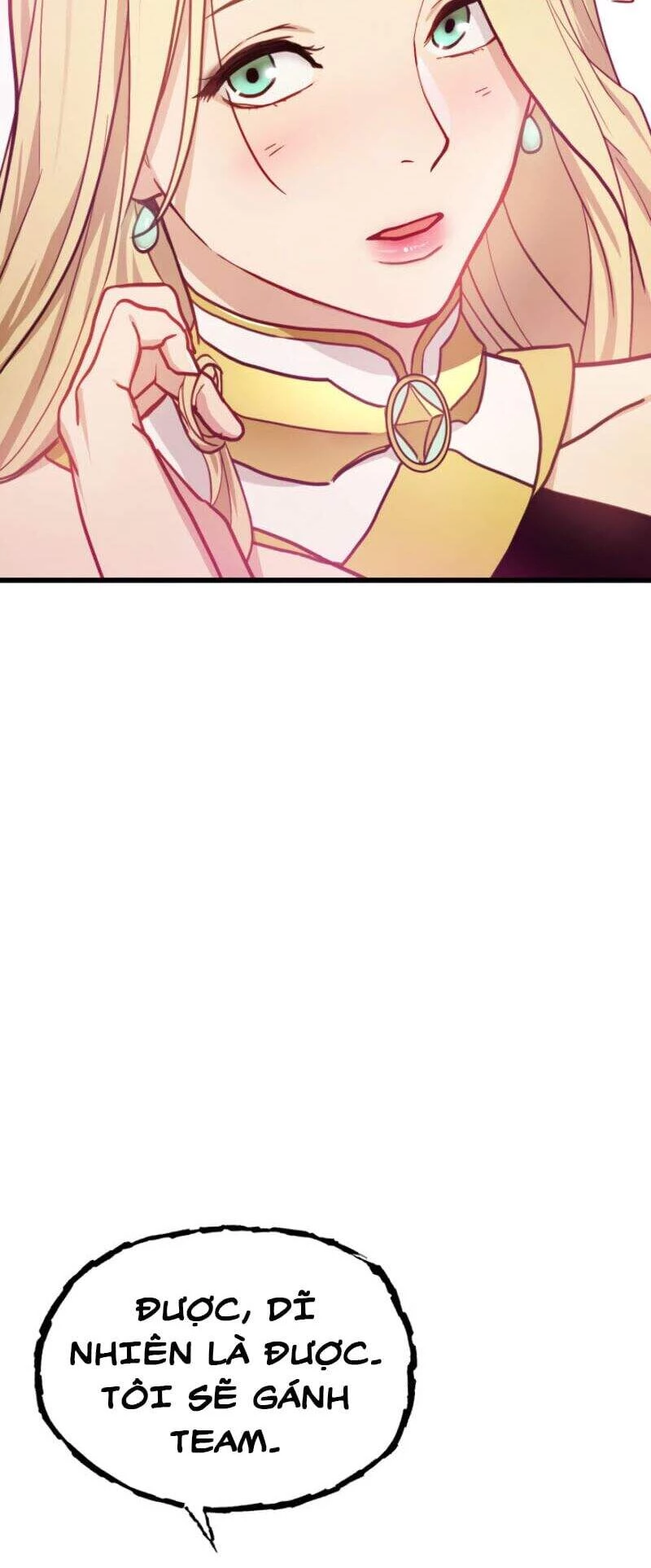 Huyền Thoại Game Thủ - Tái Xuất Chapter 3 - Trang 4