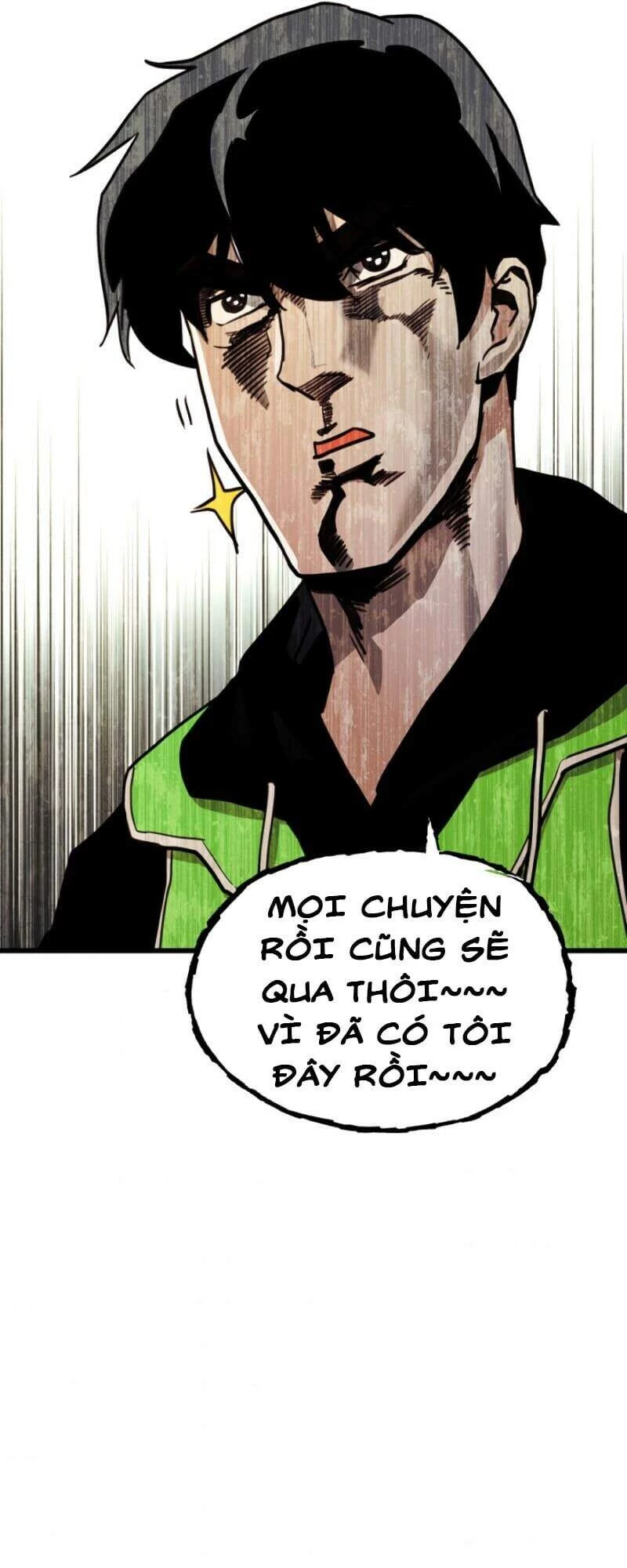 Huyền Thoại Game Thủ - Tái Xuất Chapter 3 - Trang 4