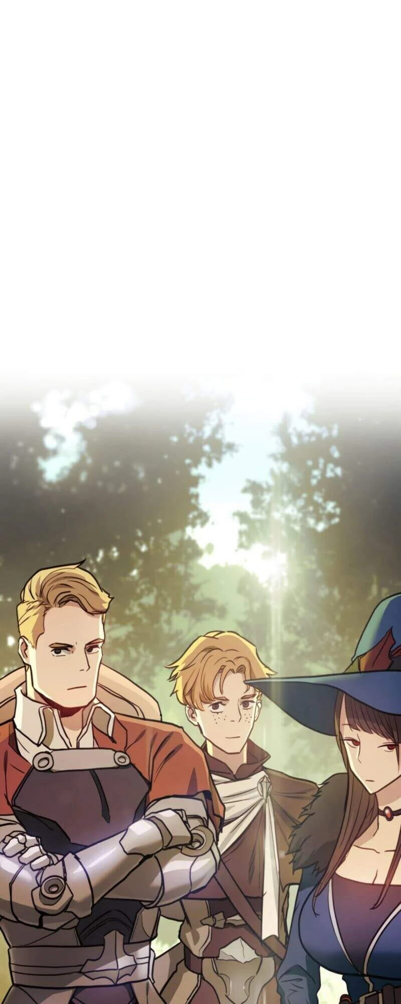 Huyền Thoại Game Thủ - Tái Xuất Chapter 3 - Trang 4