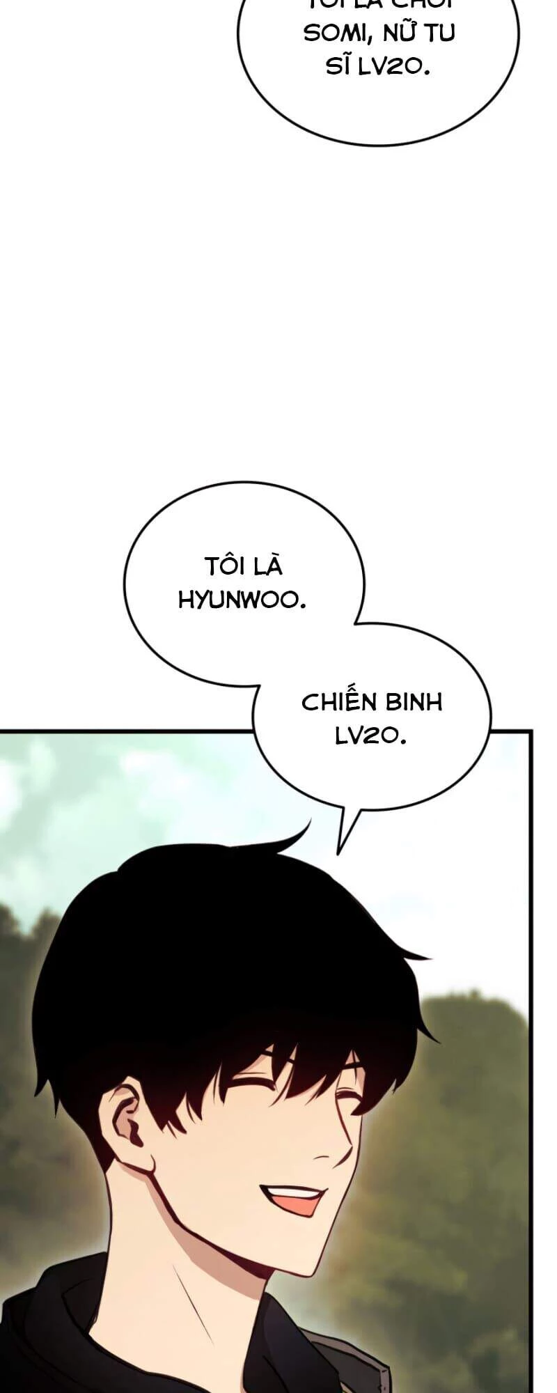 Huyền Thoại Game Thủ - Tái Xuất Chapter 4 - Trang 4