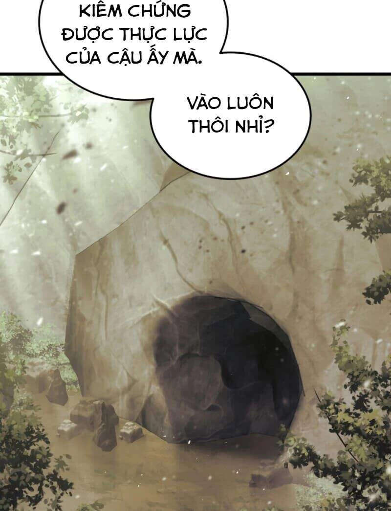 Huyền Thoại Game Thủ - Tái Xuất Chapter 4 - Trang 4