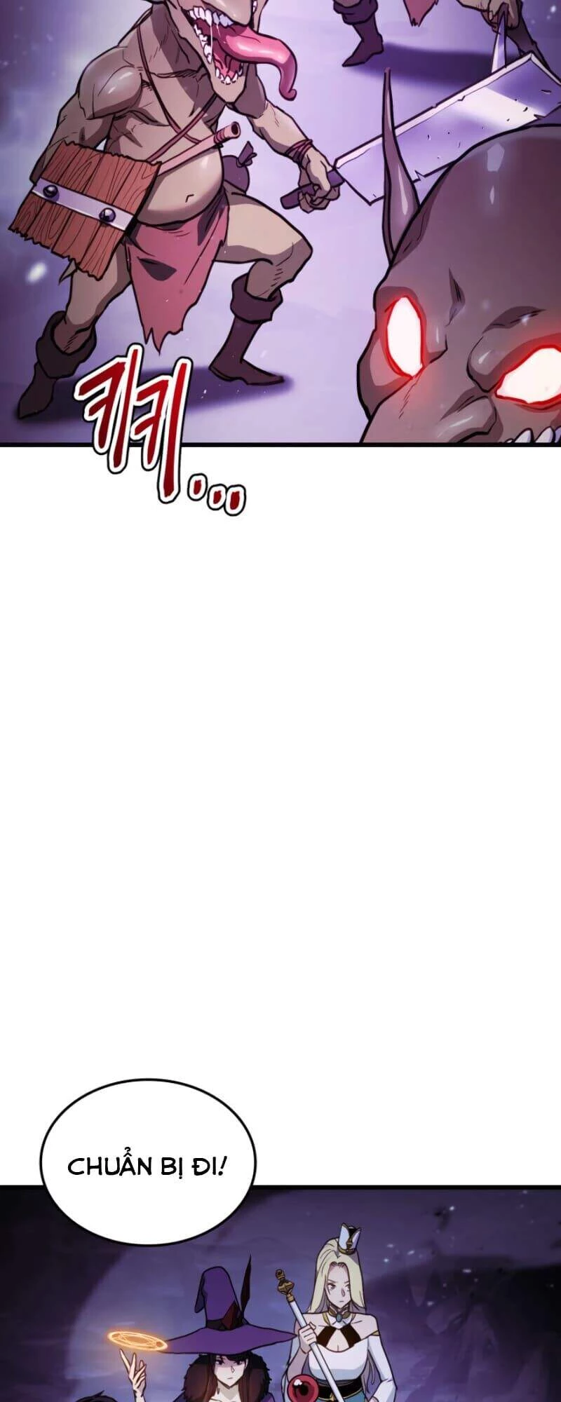 Huyền Thoại Game Thủ - Tái Xuất Chapter 4 - Trang 4