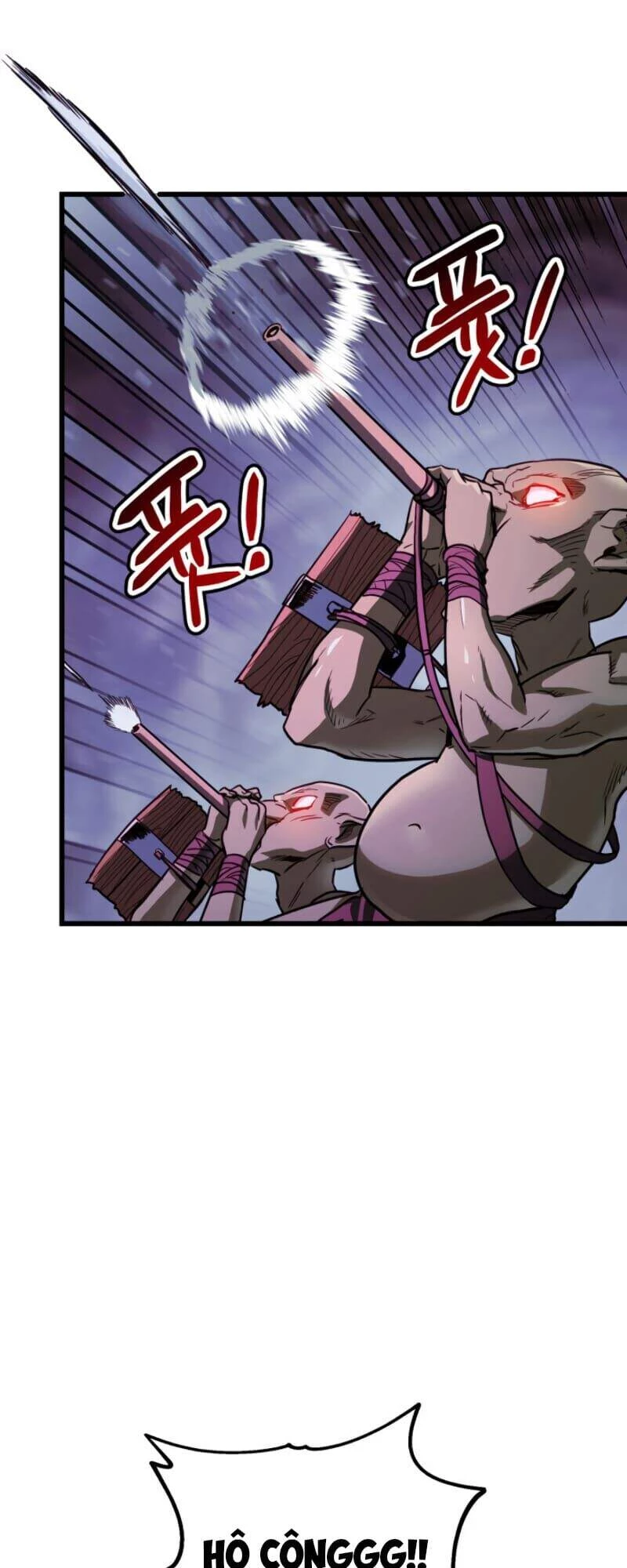 Huyền Thoại Game Thủ - Tái Xuất Chapter 4 - Trang 4