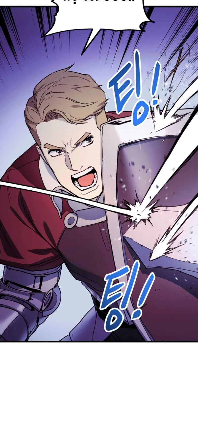 Huyền Thoại Game Thủ - Tái Xuất Chapter 4 - Trang 4