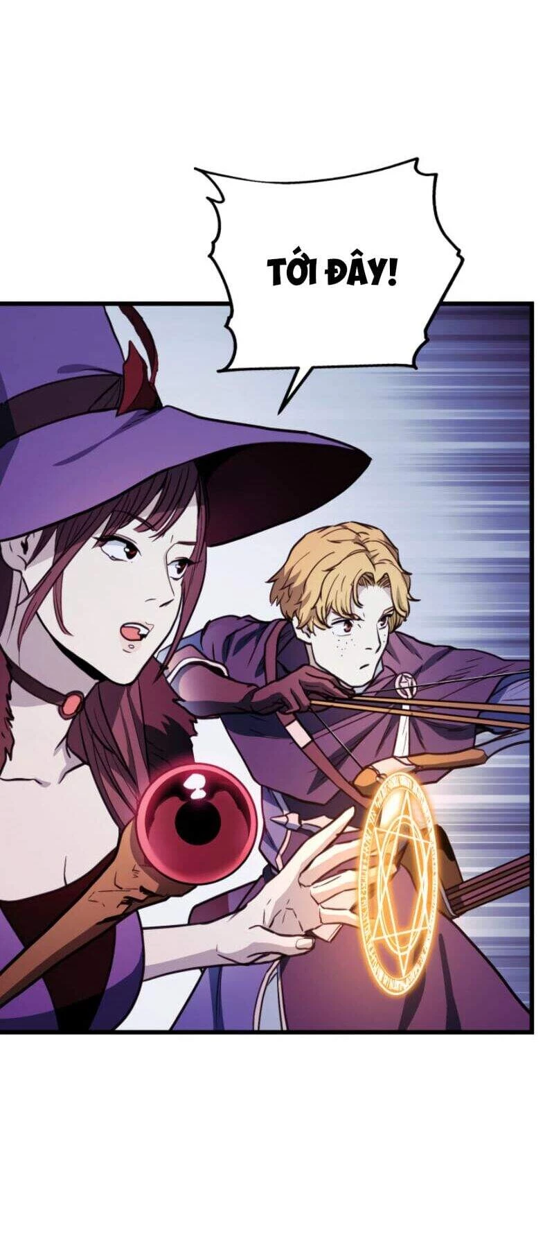 Huyền Thoại Game Thủ - Tái Xuất Chapter 4 - Trang 4