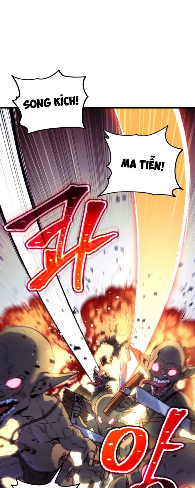 Huyền Thoại Game Thủ - Tái Xuất Chapter 4 - Trang 4