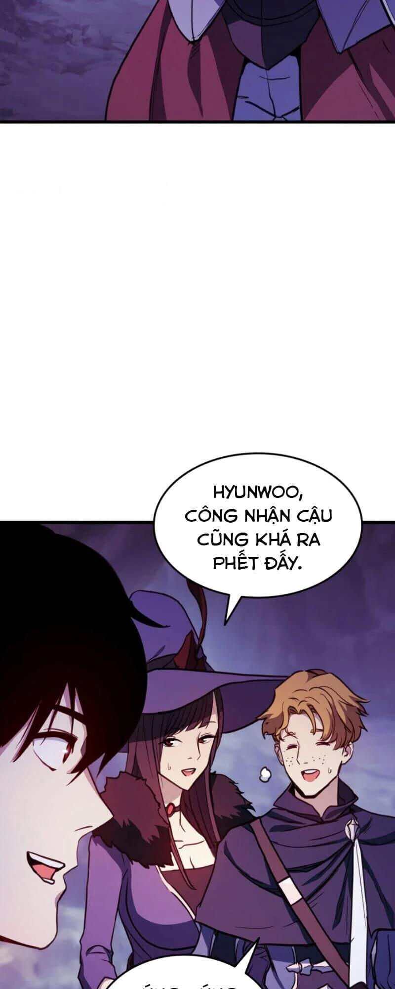 Huyền Thoại Game Thủ - Tái Xuất Chapter 4 - Trang 4