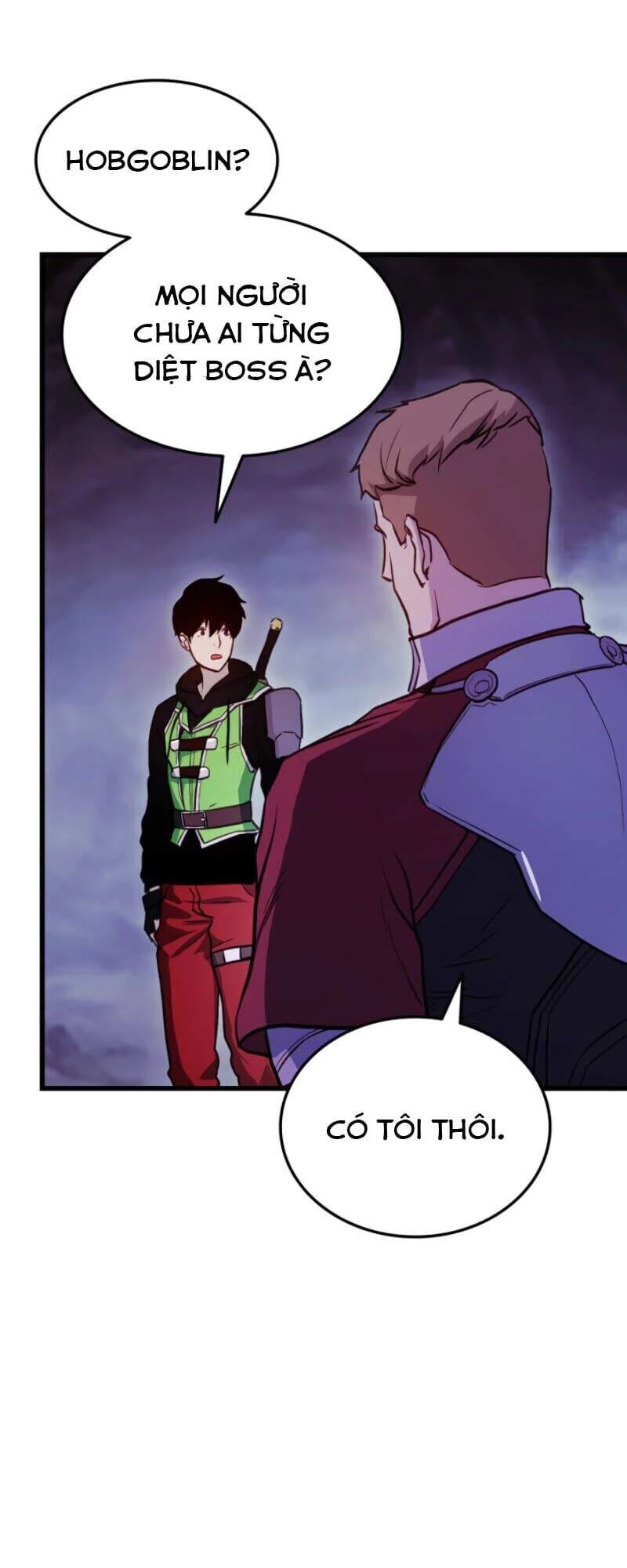 Huyền Thoại Game Thủ - Tái Xuất Chapter 4 - Trang 4