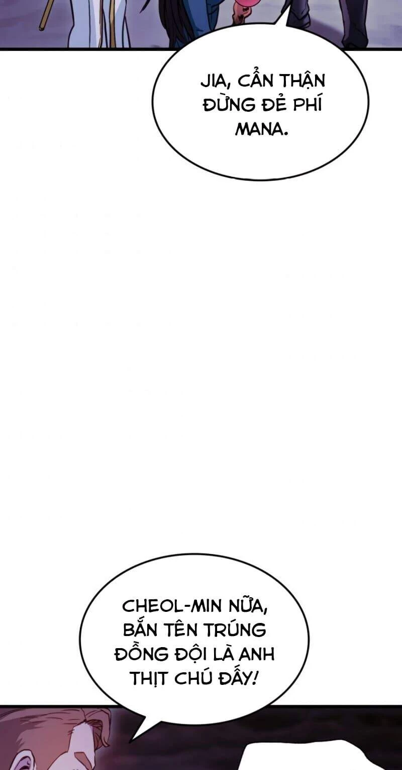 Huyền Thoại Game Thủ - Tái Xuất Chapter 4 - Trang 4