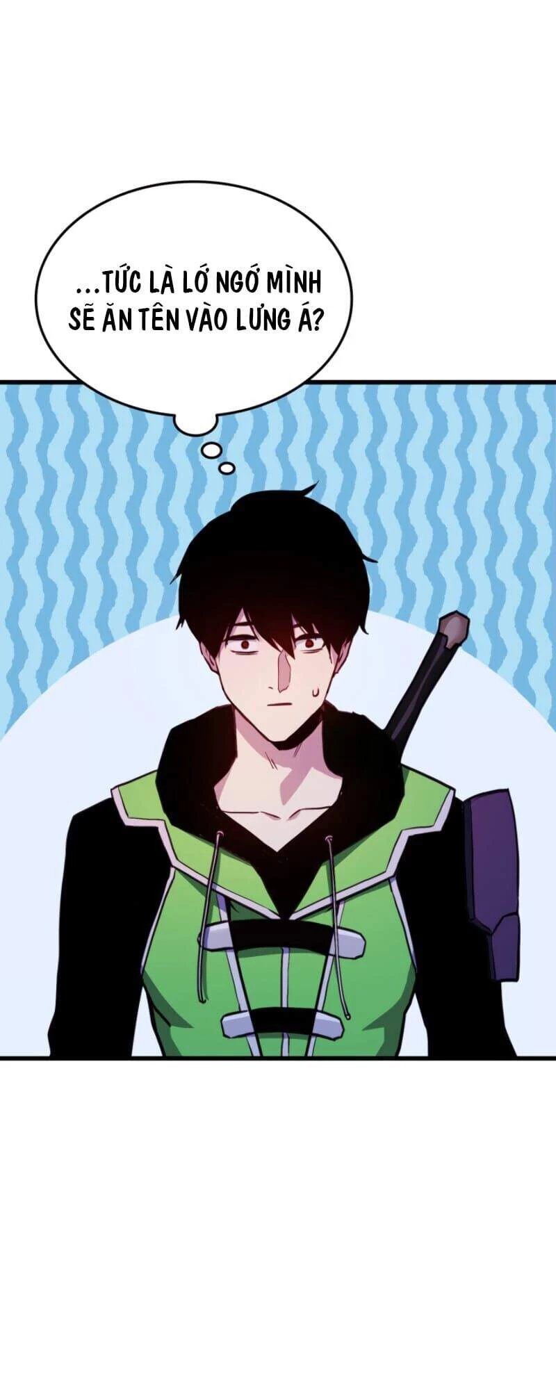 Huyền Thoại Game Thủ - Tái Xuất Chapter 4 - Trang 4