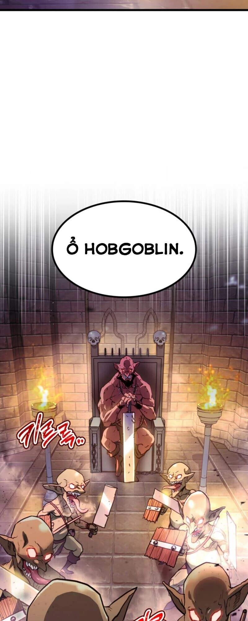 Huyền Thoại Game Thủ - Tái Xuất Chapter 4 - Trang 4