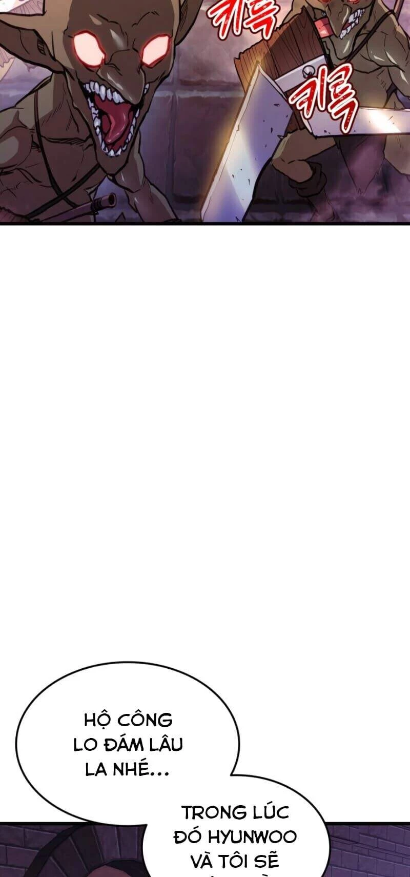 Huyền Thoại Game Thủ - Tái Xuất Chapter 4 - Trang 4