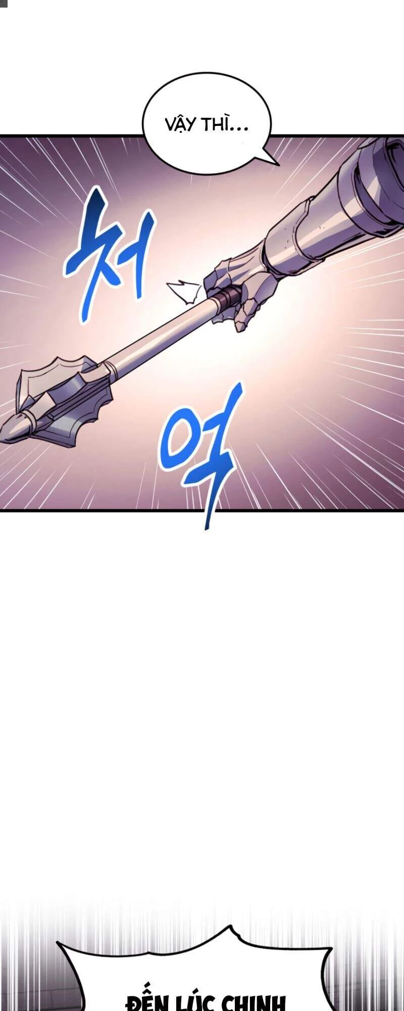 Huyền Thoại Game Thủ - Tái Xuất Chapter 4 - Trang 4