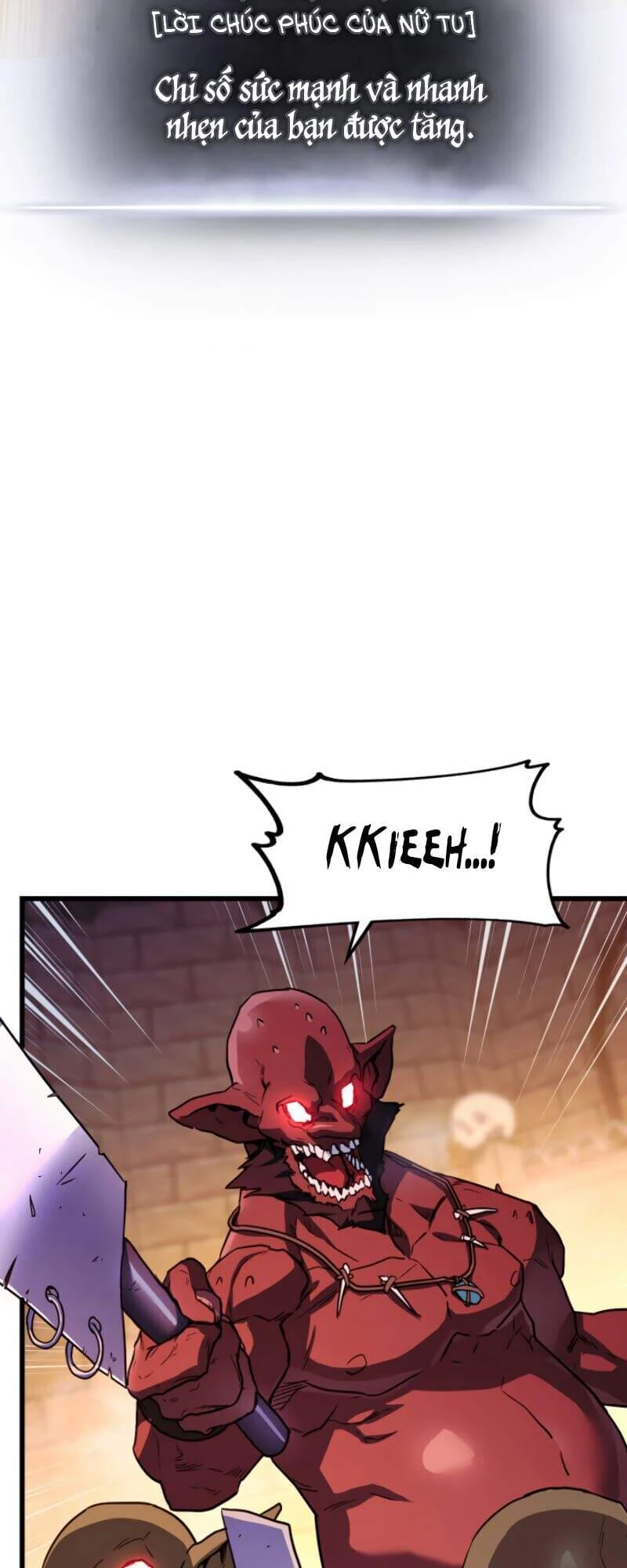 Huyền Thoại Game Thủ - Tái Xuất Chapter 4 - Trang 4