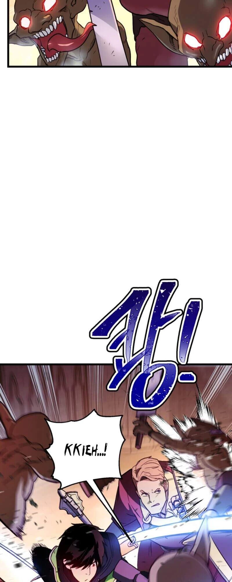 Huyền Thoại Game Thủ - Tái Xuất Chapter 4 - Trang 4