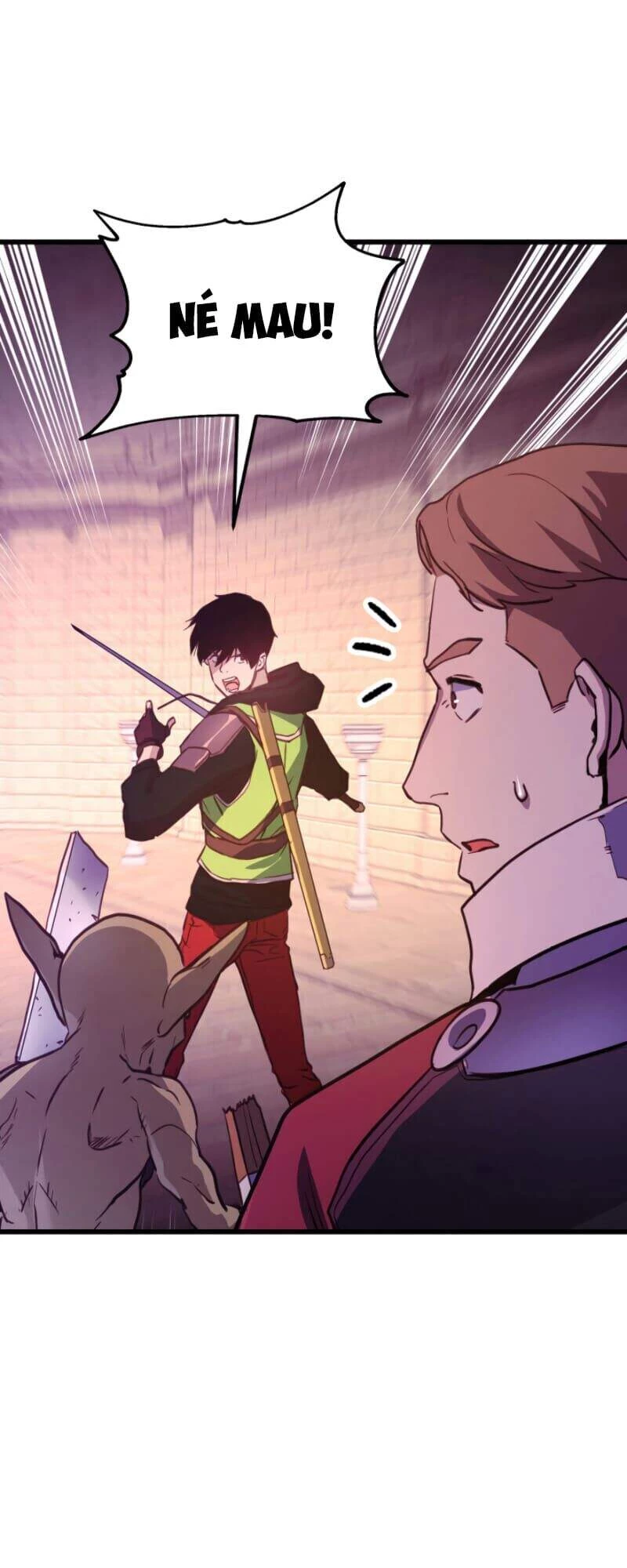 Huyền Thoại Game Thủ - Tái Xuất Chapter 4 - Trang 4