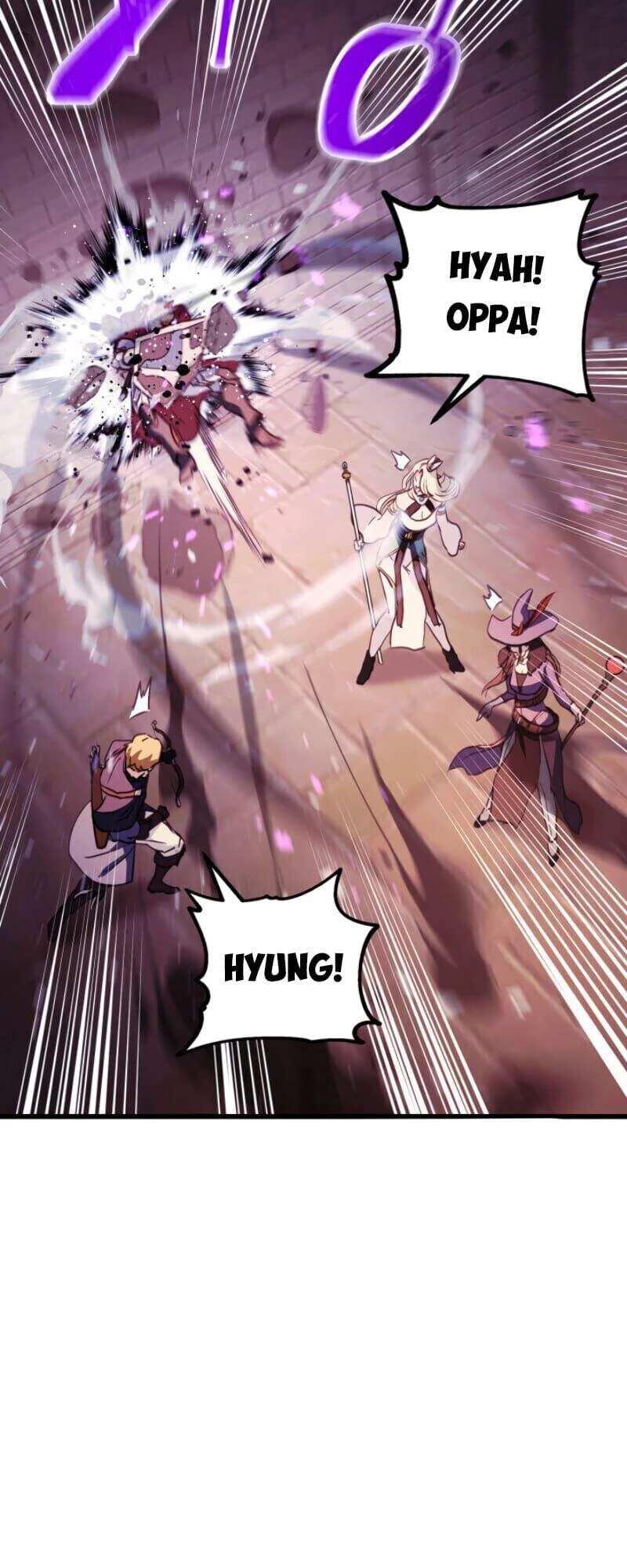 Huyền Thoại Game Thủ - Tái Xuất Chapter 4 - Trang 4