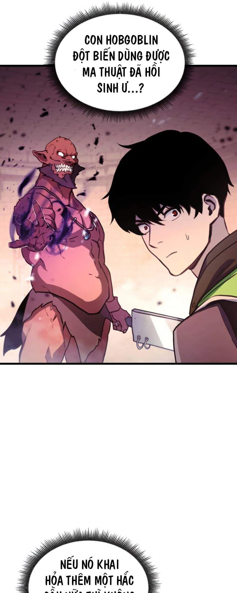 Huyền Thoại Game Thủ - Tái Xuất Chapter 4 - Trang 4