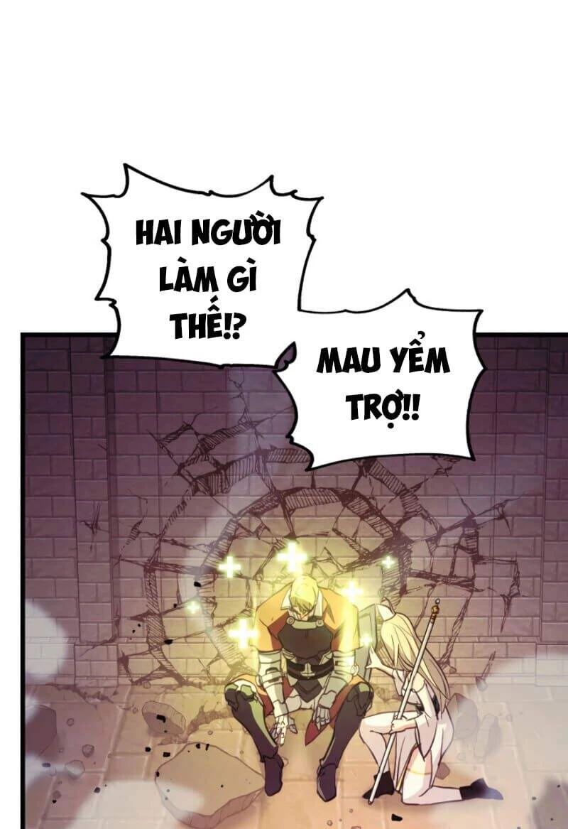 Huyền Thoại Game Thủ - Tái Xuất Chapter 4 - Trang 4