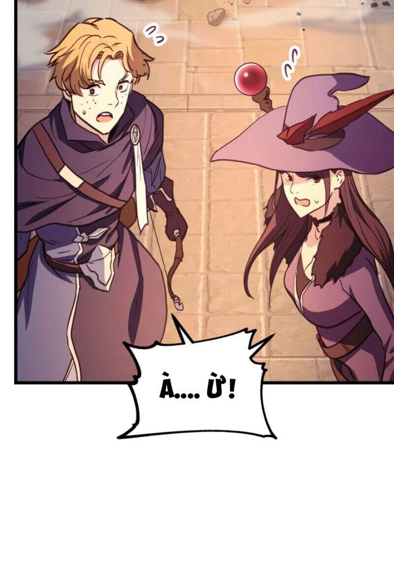 Huyền Thoại Game Thủ - Tái Xuất Chapter 4 - Trang 4