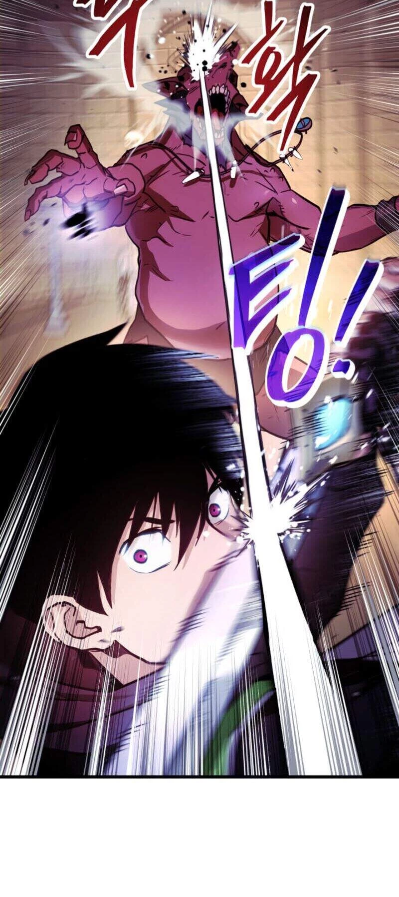 Huyền Thoại Game Thủ - Tái Xuất Chapter 4 - Trang 4