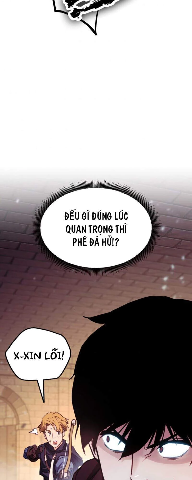 Huyền Thoại Game Thủ - Tái Xuất Chapter 4 - Trang 4