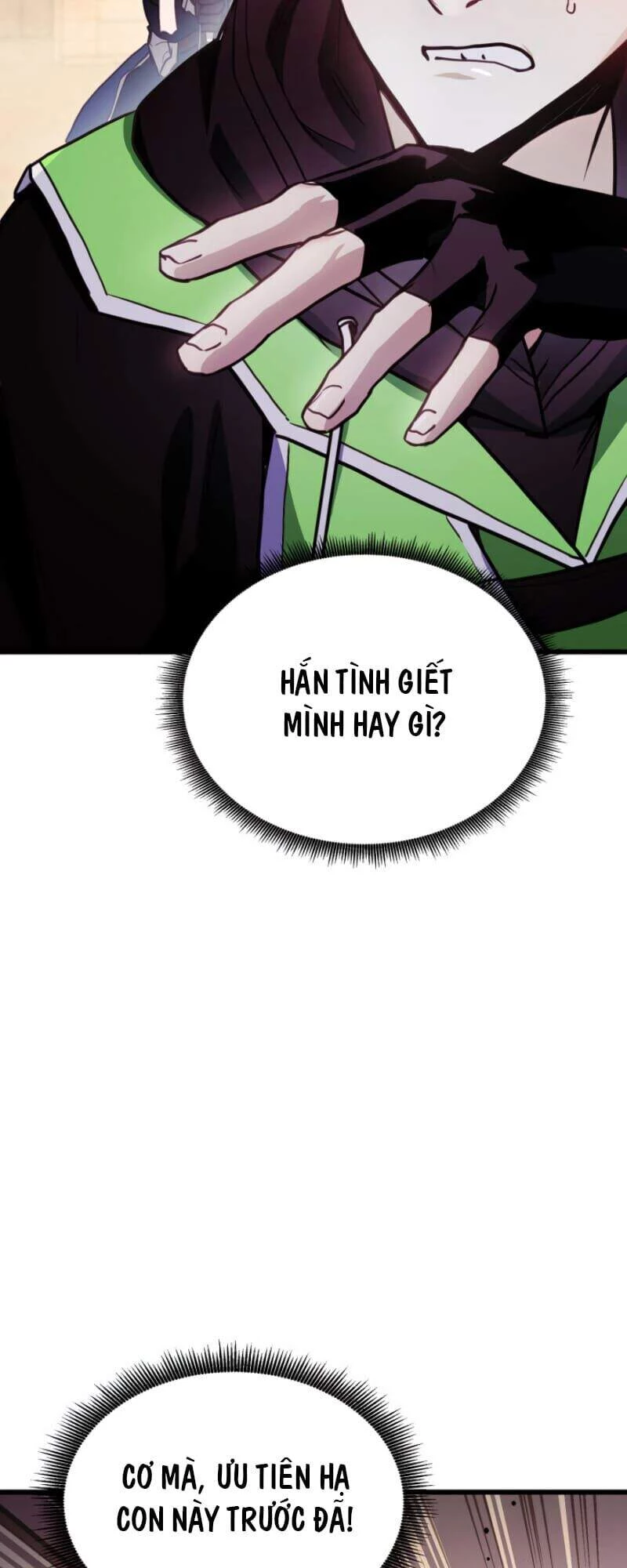 Huyền Thoại Game Thủ - Tái Xuất Chapter 4 - Trang 4