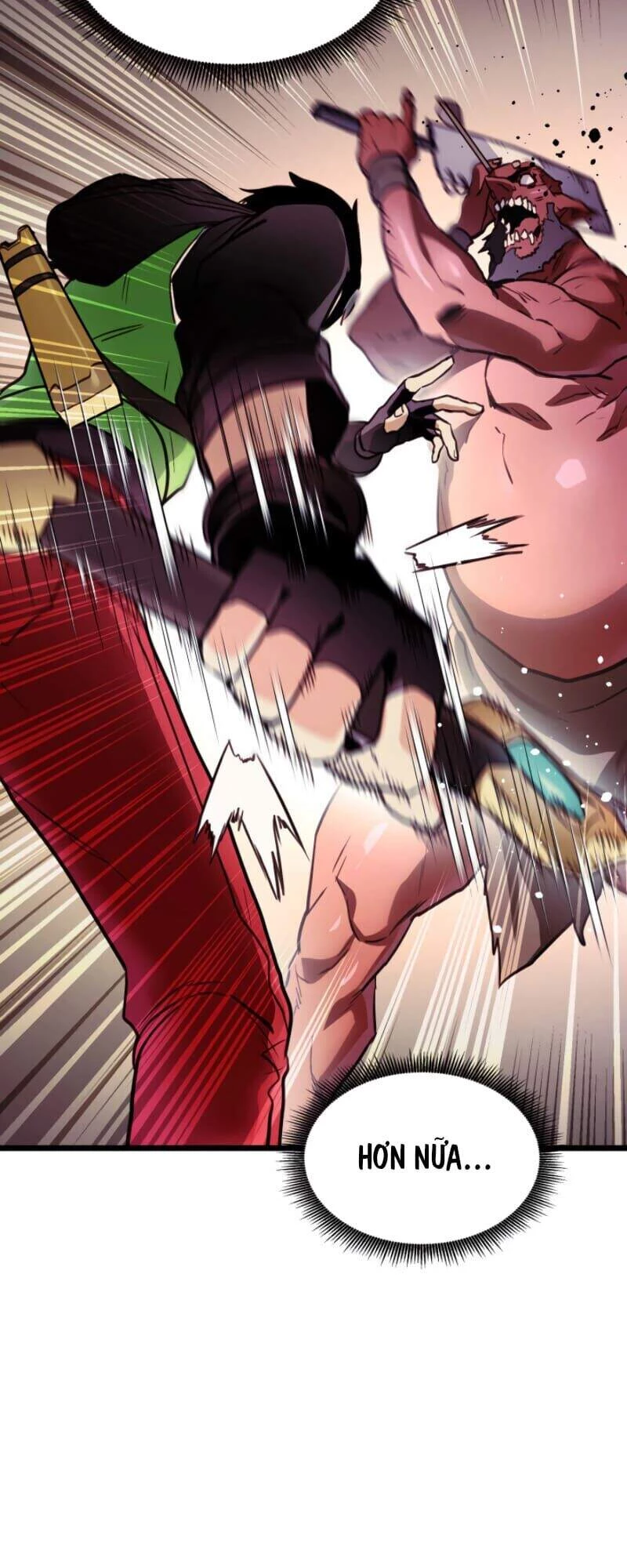 Huyền Thoại Game Thủ - Tái Xuất Chapter 4 - Trang 4